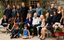 Parenthood izle