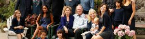 Parenthood izle