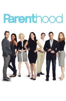 Parenthood izle