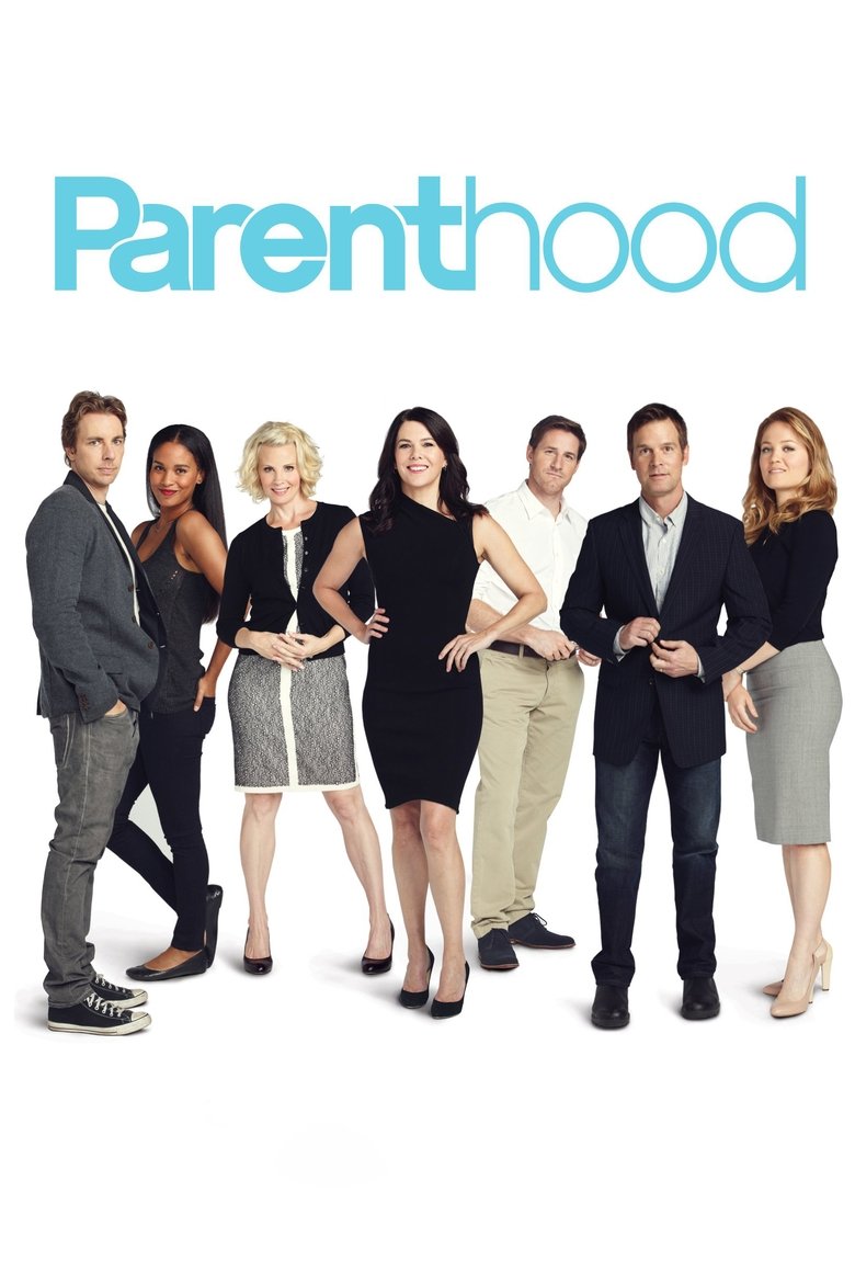 Parenthood izle