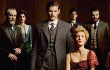 Paris Police 1900 1. Sezon 6. Bölüm izle