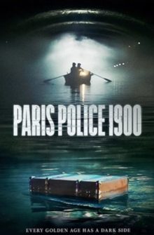 Paris Police 1900 izle