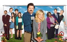 Parks and Recreation izle