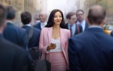 Partner Track izle
