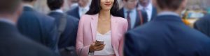 Partner Track izle