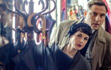 Partners in Crime izle