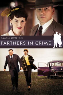 Partners in Crime dizi izle