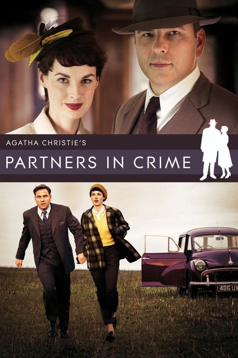 Partners in Crime izle