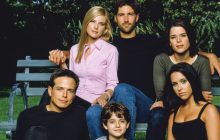 Party of Five 5. Sezon 24. Bölüm izle