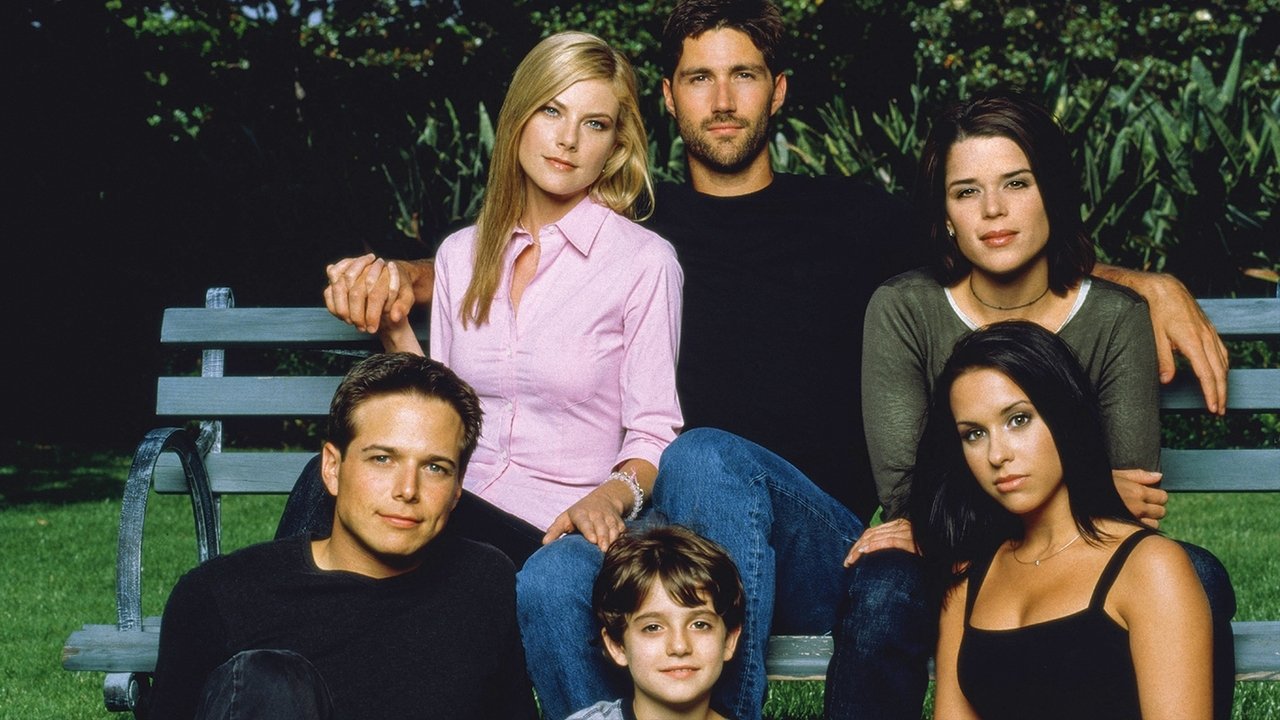Party of Five izle