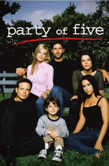 Party of Five izle