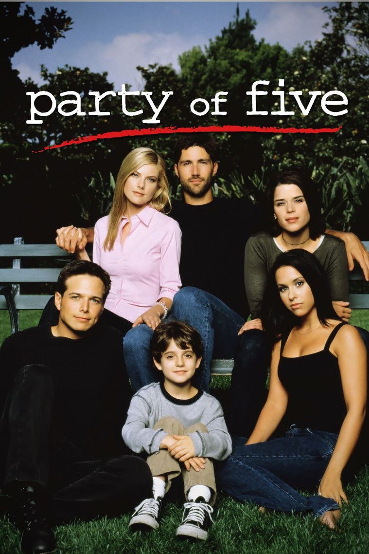 Party of Five izle
