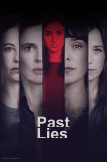 Past Lies dizi izle
