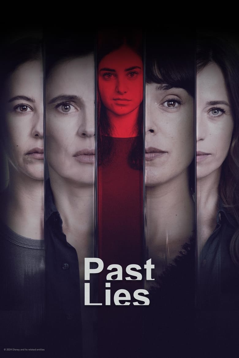Past Lies dizi izle