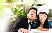 Pasta izle
