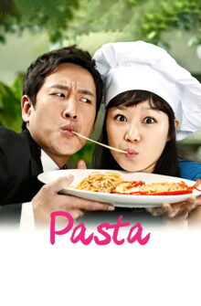 Pasta izle