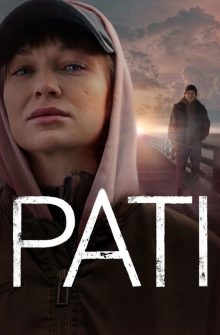 Pati izle