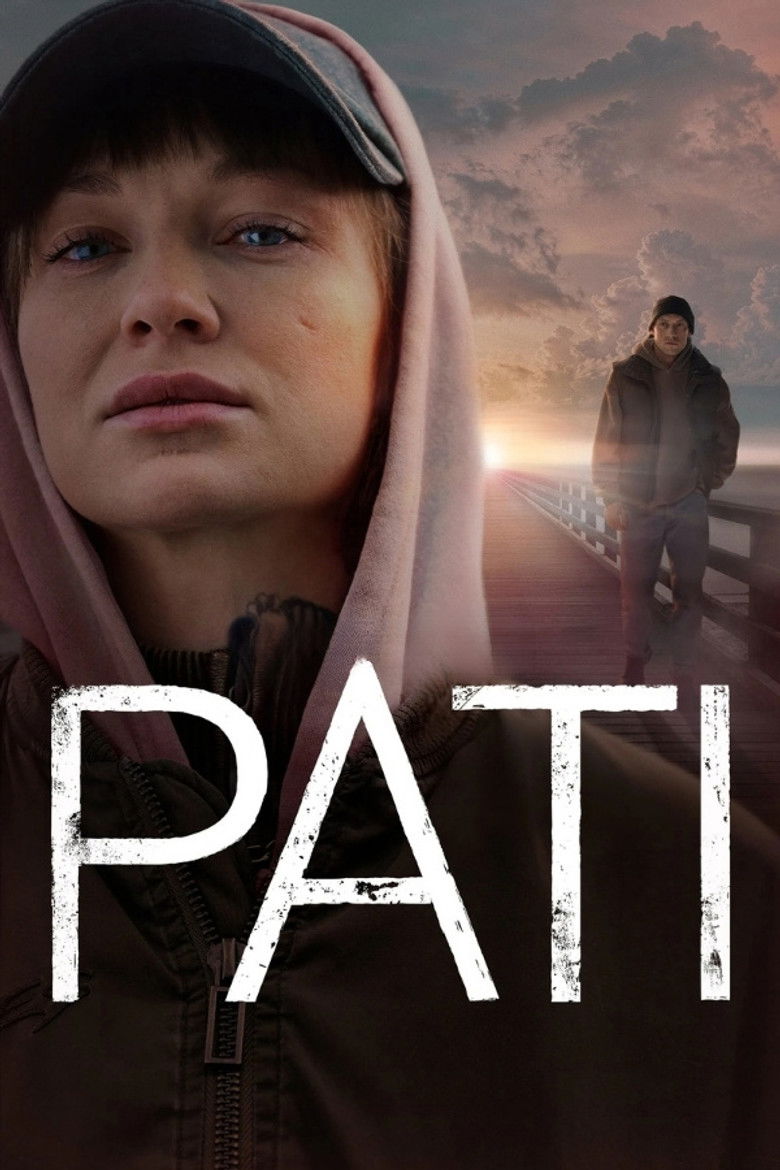 Pati izle
