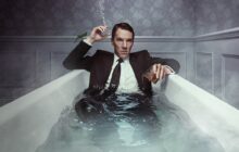 Patrick Melrose izle