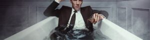 Patrick Melrose izle