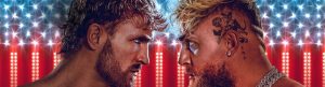Paul American izle