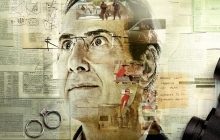 Paul T. Goldman izle