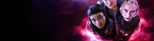 Pauline izle