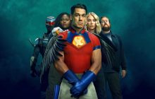 Peacemaker izle