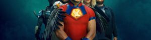 Peacemaker izle
