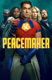 Peacemaker izle