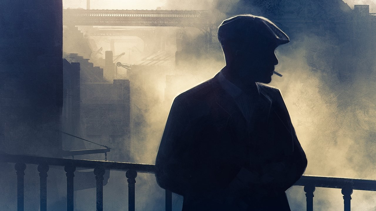 Peaky Blinders izle