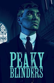 Peaky Blinders izle
