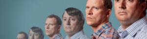 Peep Show izle