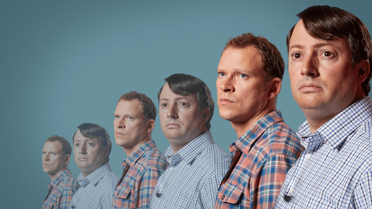 Peep Show izle
