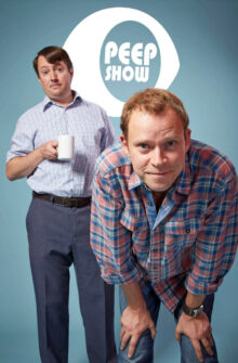 Peep Show dizi izle