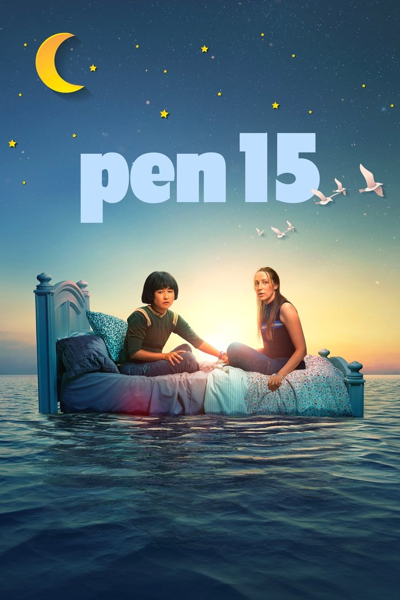 PEN15 izle