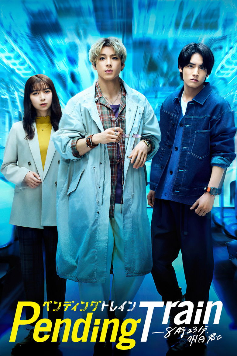Pending Train izle