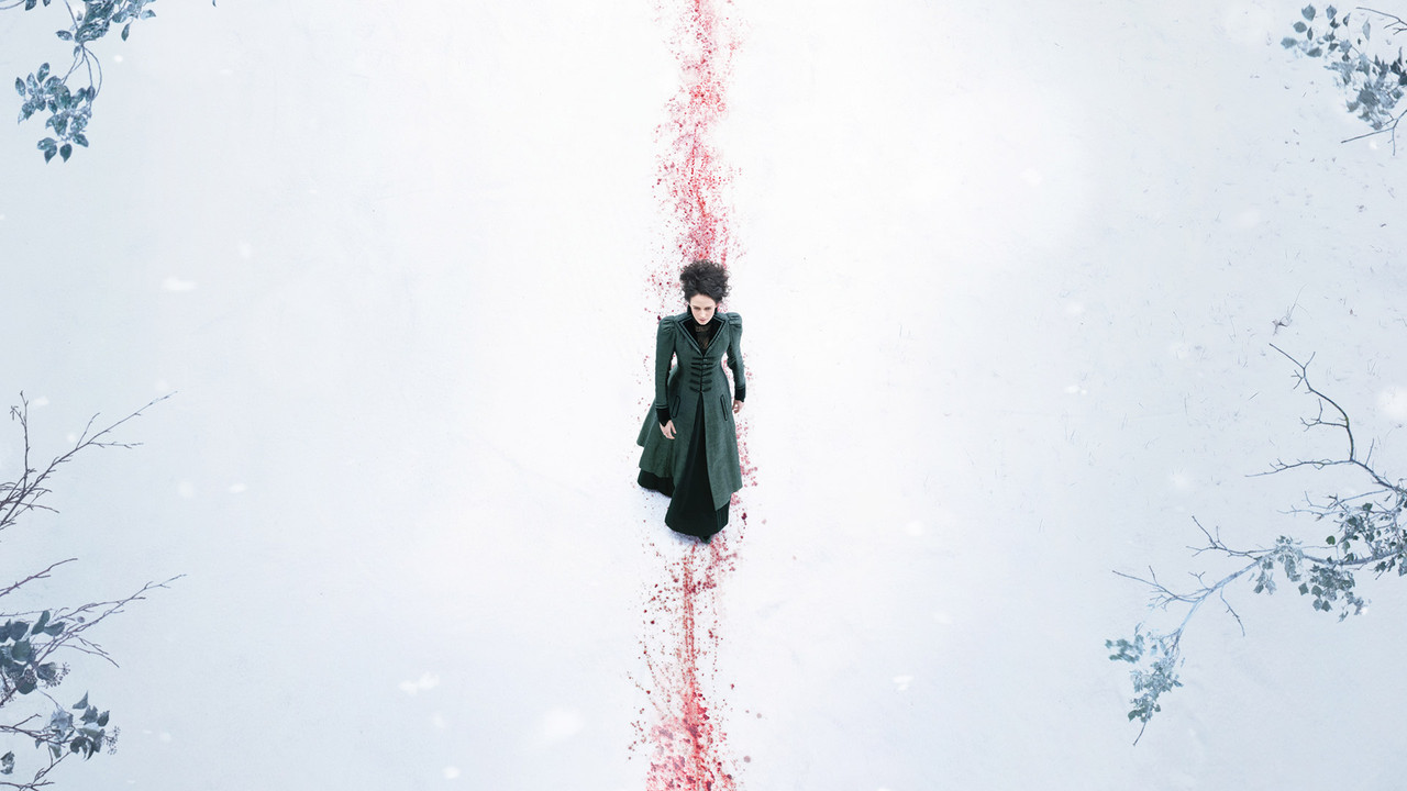Penny Dreadful izle