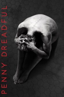 Penny Dreadful dizi izle