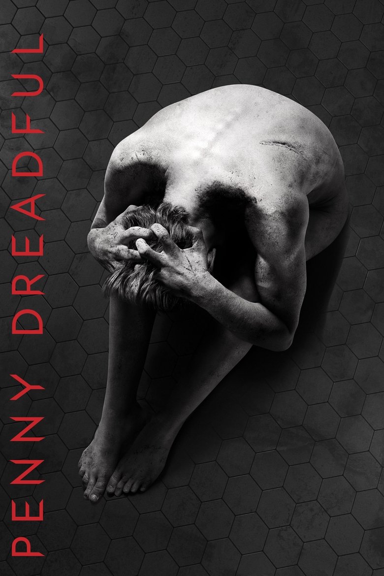 Penny Dreadful dizi izle