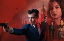 Pennyworth: The Origin of Batman’s Butler 2. Sezon 6. Bölüm izle