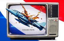 Pepsi, Where's My Jet? izle