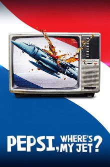 Pepsi, Where’s My Jet? izle