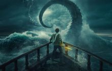 Percy Jackson and the Olympians izle