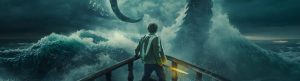 Percy Jackson and the Olympians izle