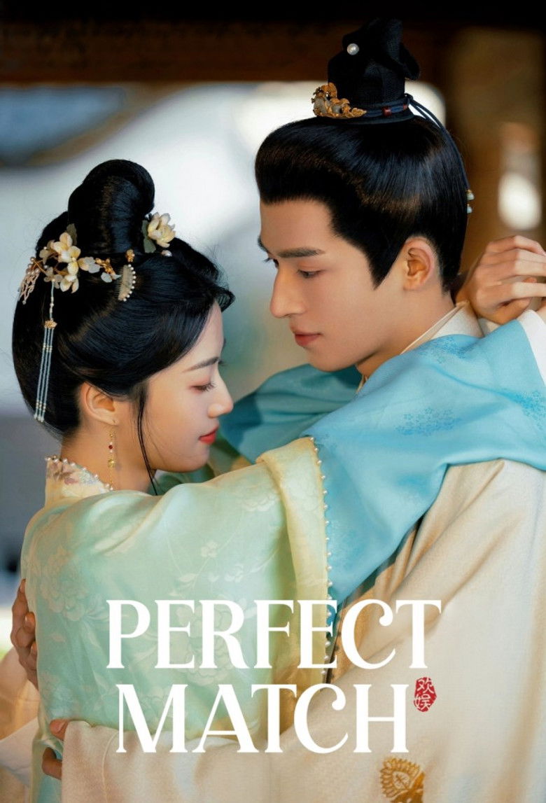 Perfect Match izle