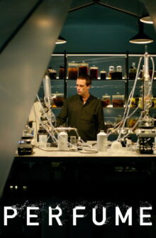 Perfume izle