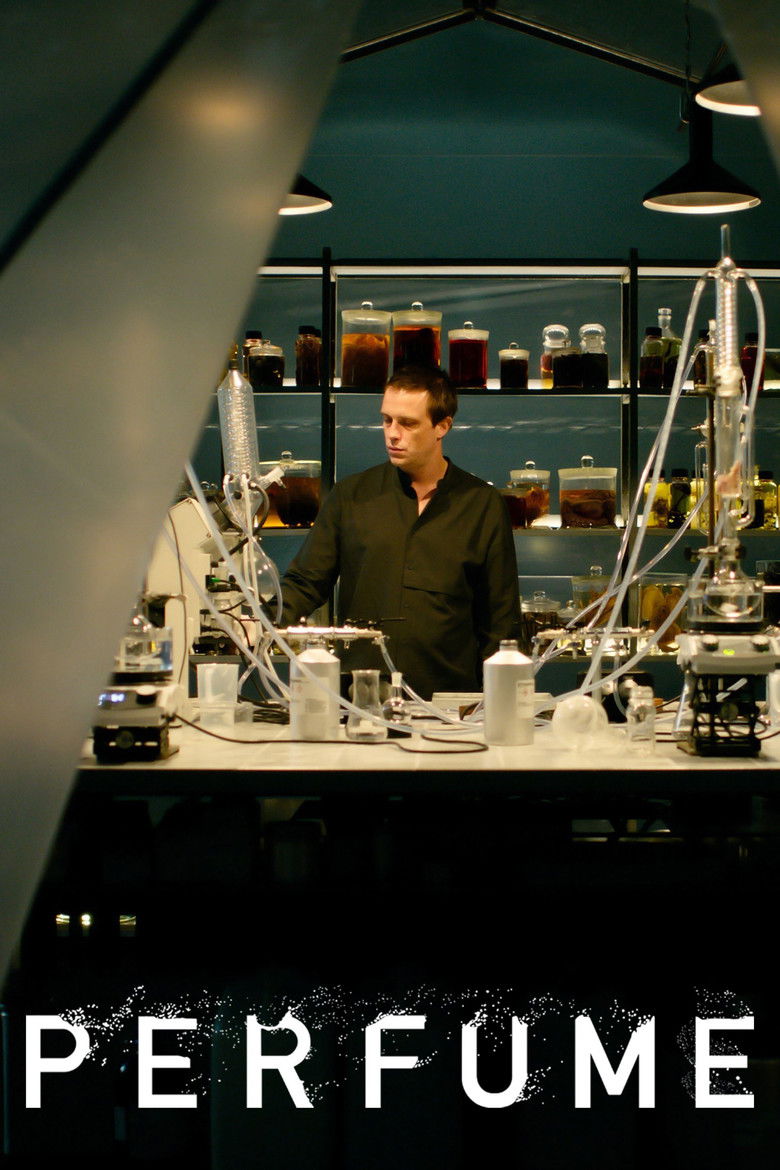 Perfume izle