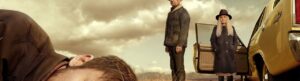 Perpetual Grace LTD izle