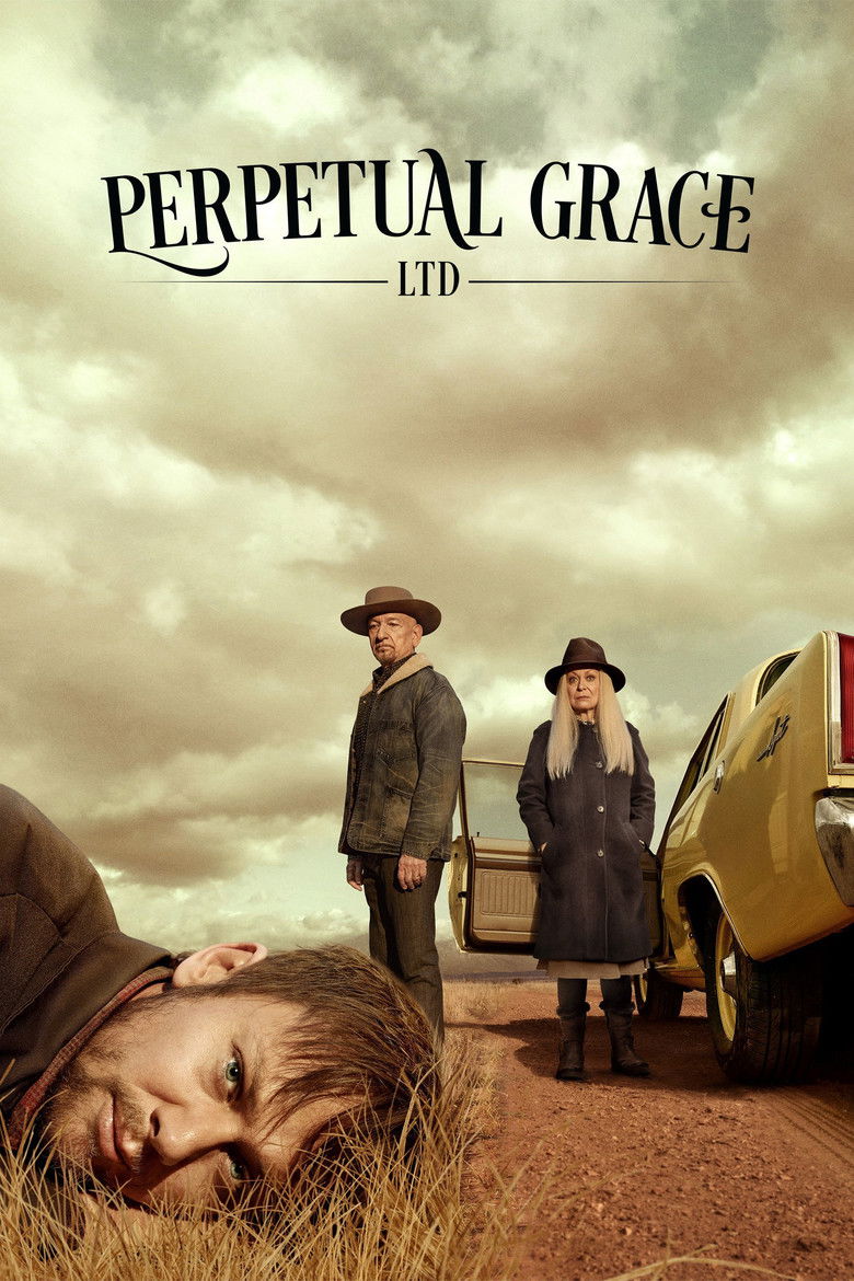 Perpetual Grace LTD izle